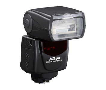 Nikon Speedlight - SB-700 Compatible with Nikon i-TTL