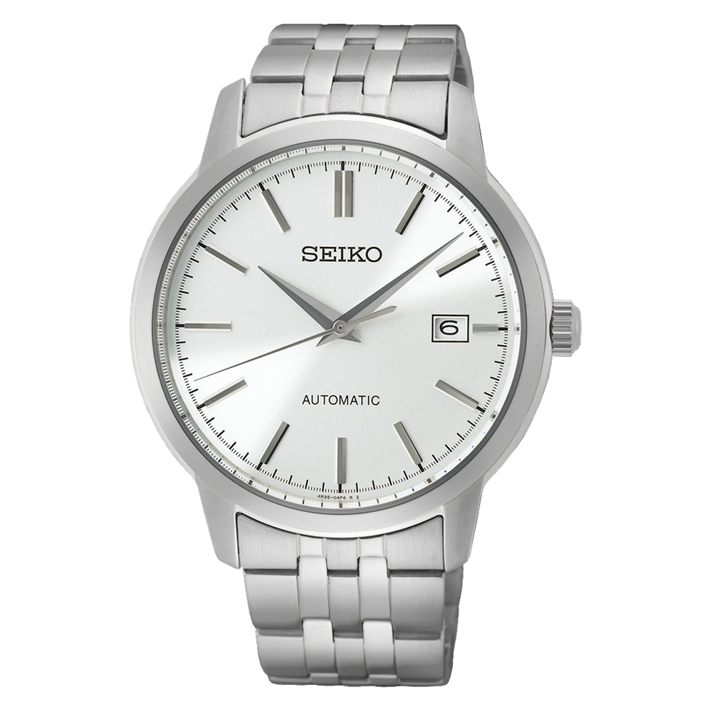 Prouds seiko 2025