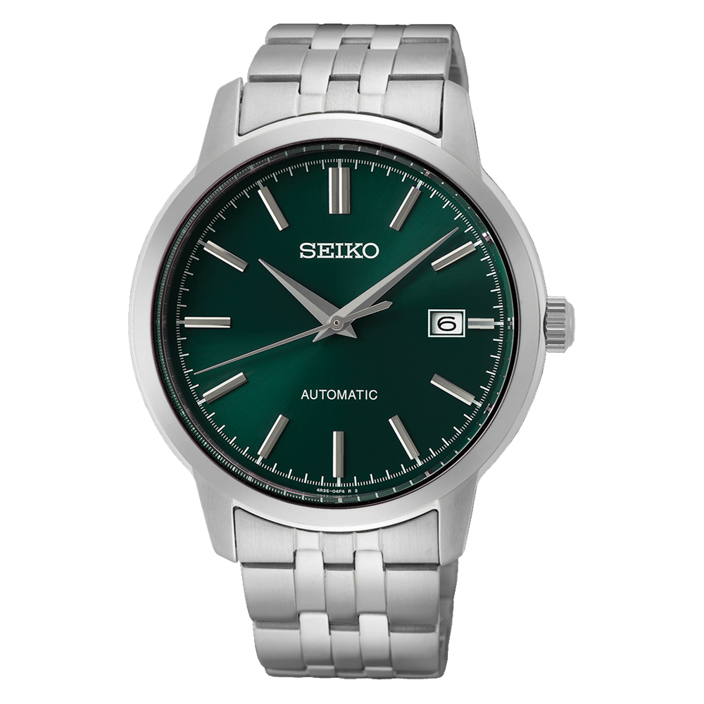 Seiko prouds sales