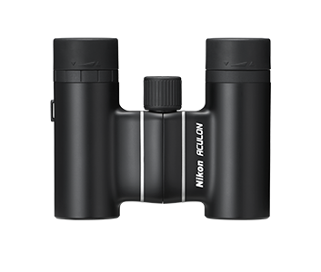 Nikon Binocular - T02 10x21 Aculon Binocular (Black)