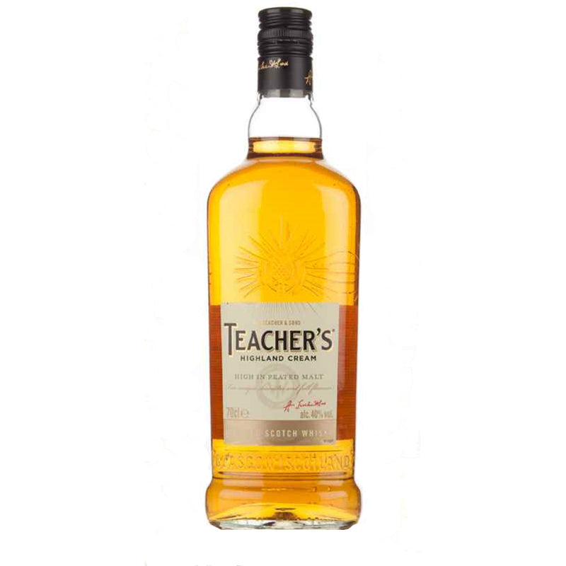 Teacher's Highland Whisky 1L