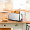 Kenwood  Toaster 4 Slice TTM-470