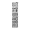 Timex Q  Reissue 38mm Stainless Steel Bracelet