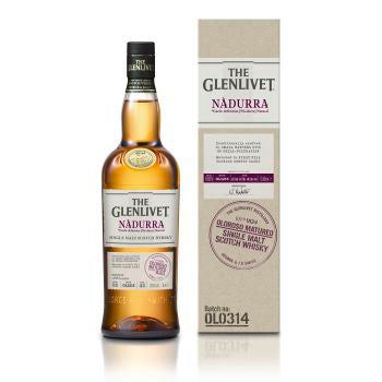 The Glenlivet Nadurra Oloroso Whisky 1L