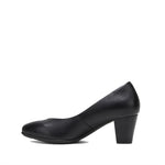 Hush Puppies The Point Black