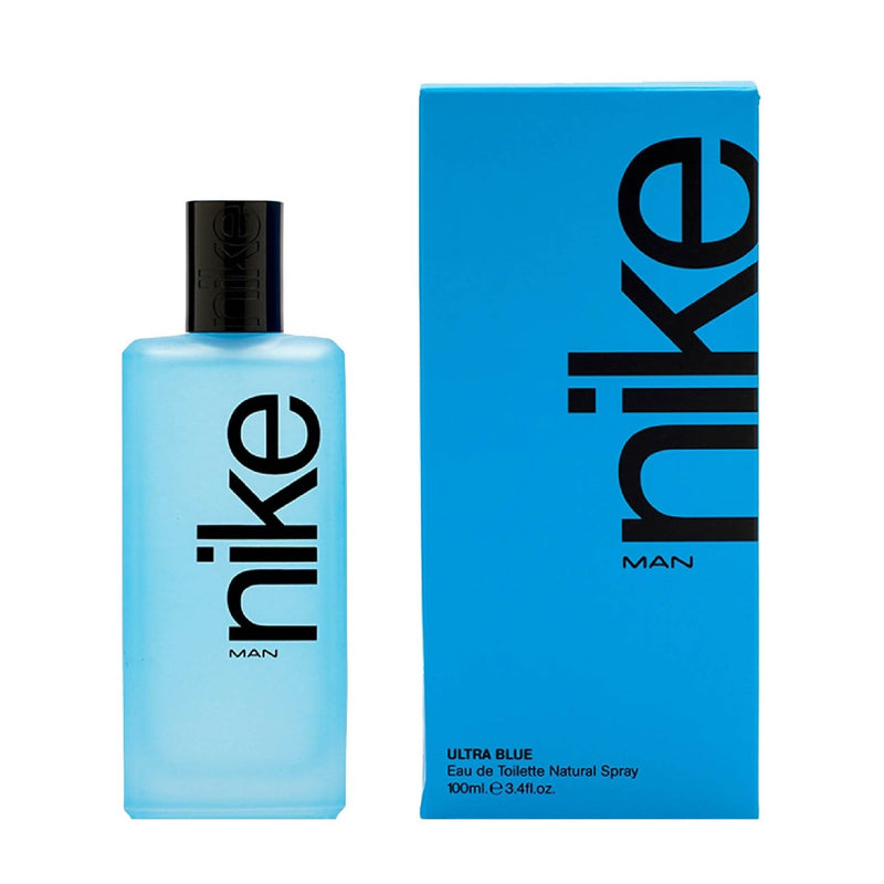 Nike Ultra Blue man EDT 100ml