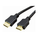 iGear HDMI Cable 4K 2mtr Blk IG1781