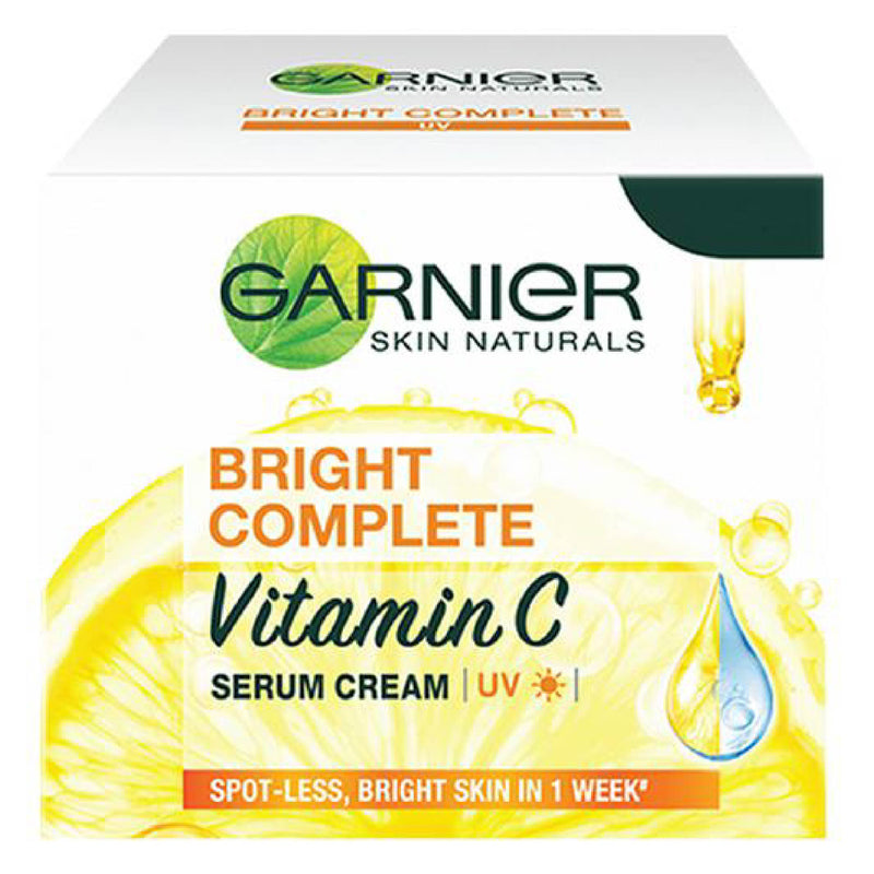 Garnier Light Complete UV Fairness Serum Cream 23g
