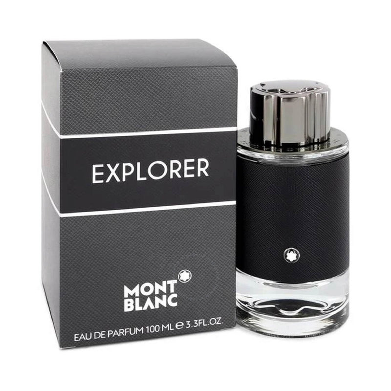 Mont Blanc Explorer EDP