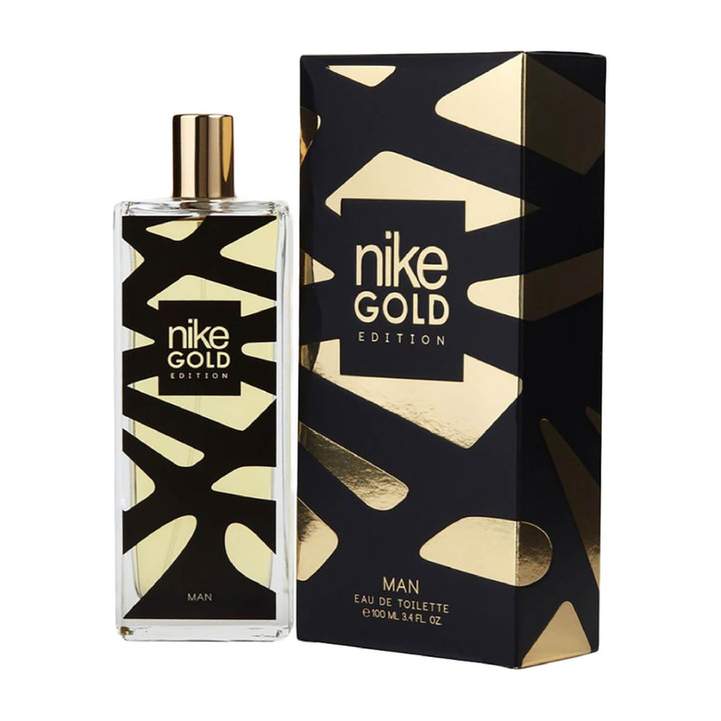 Nike Gold Edition Man EDT 100ml