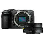 Nikon Z30 Body + NIKKOR Z DX 16-50mm f/3.5-6.3 VR