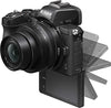 Nikon Z50 Body + NIKKOR Z DX 16-50/50-250mm VR Lens