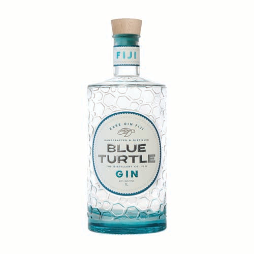 Blue Turtle Gin 1L