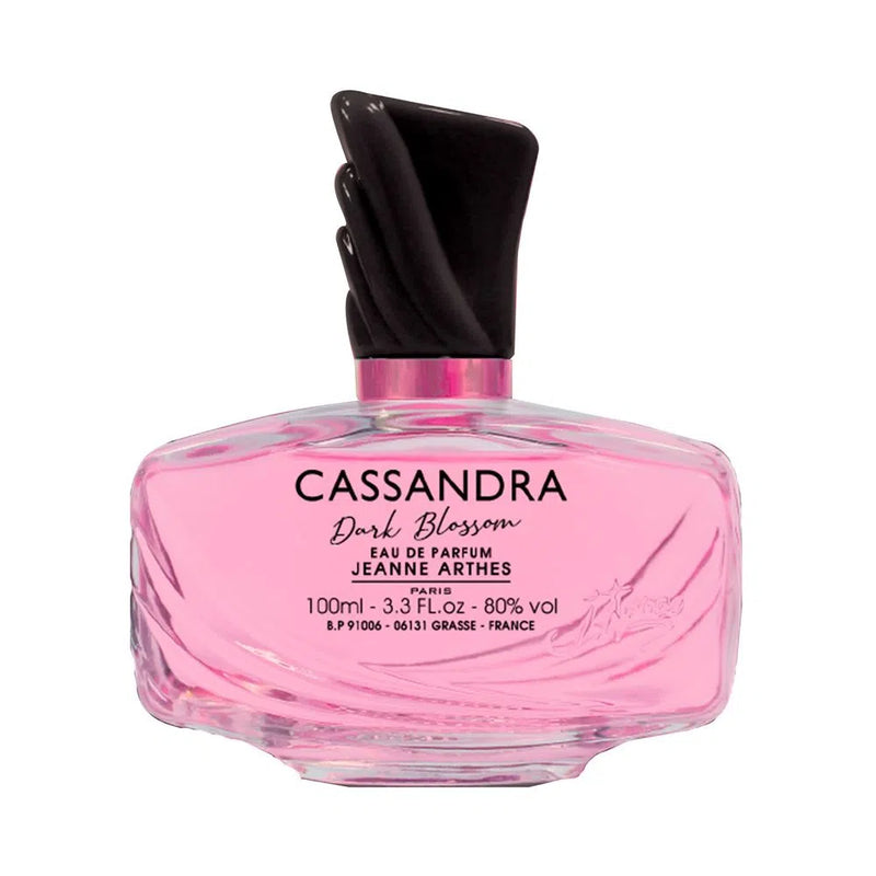Jeanne Arthes CASSANDRA DARK BLOSSOM EDP 100ml