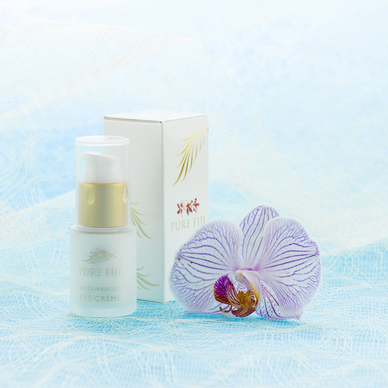 Pure Fiji Eye Cream 15ml