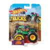 Mattel Hot Wheels Monster Trucks 1 To 64 Assorted