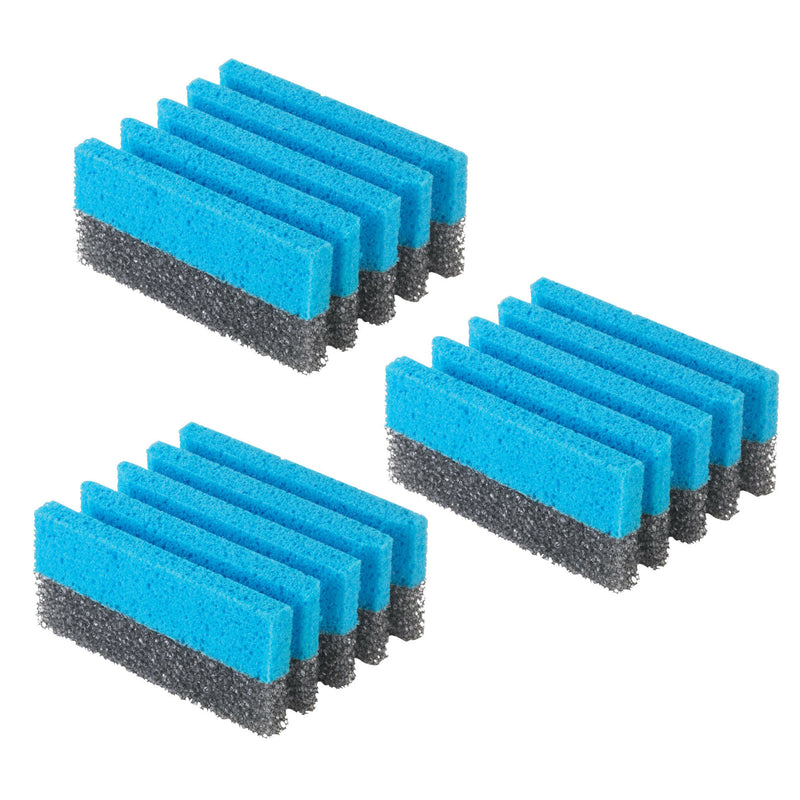 Grill cleaning sponges 3 in a pack GFSP3AU