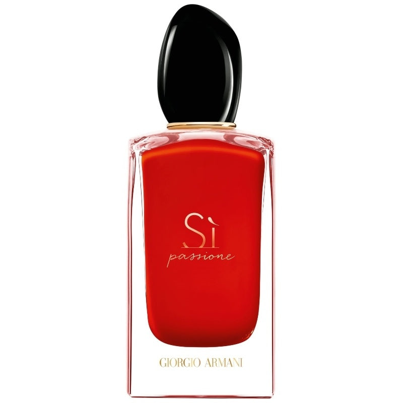 Giorgio Armani Si Passione EDP 50ml