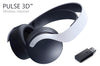 Sony PS5 Pulse 3D WL Headset