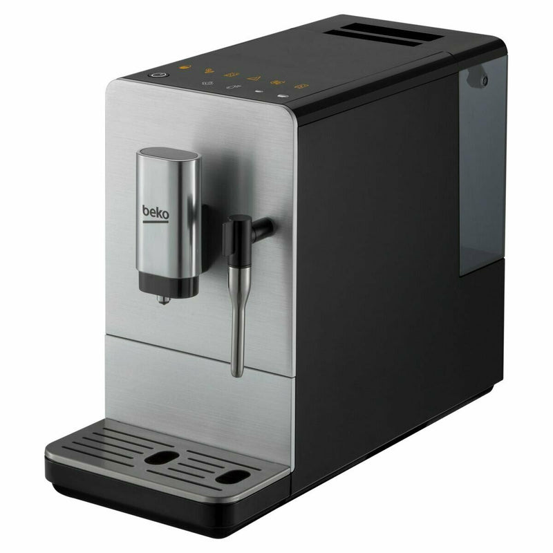 Beko Espresso Machine with Milk Steamer CEG5311X