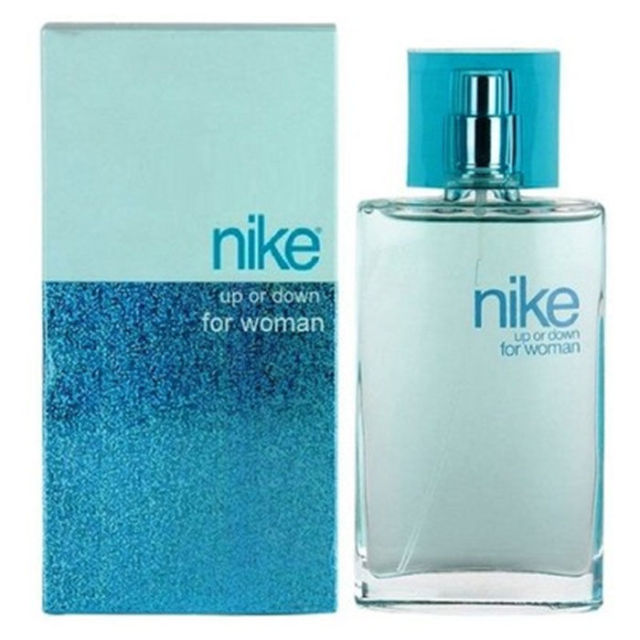 Nike For women Up or Down EDT 75ml